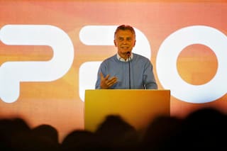 Macri lamentó que el caso Adorni impida comentar “los avances que el país tuvo”
