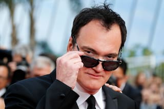 ¿Cuál fue el primer largometraje de ficción dirigido por Quentin Tarantino en 1992?