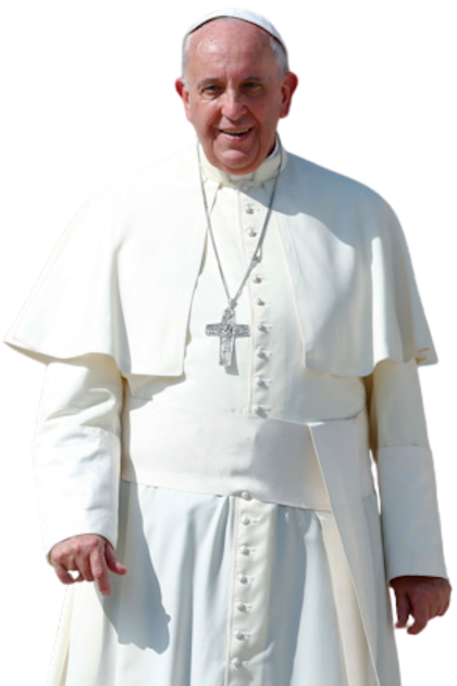 Jorge Mario Bergoglio