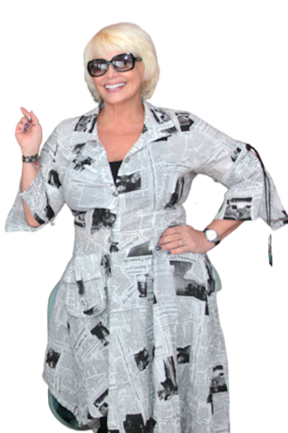 Carmen Luz Barbieri