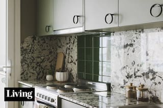 Cambiar los tiradores de los muebles de cocina asegura impacto visual con inversión moderada
