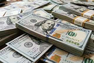 Allanamientos sorpresa a 40 financieras por una megaoperación para sacar dólares del país durante el cepo