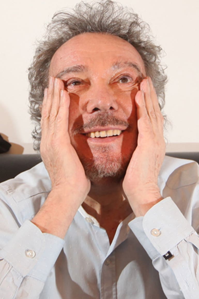 Alfredo Alcón, verdadero maestro de la actuación, siempre aseguraba que “el que se cree un maestro es un pelotudo”