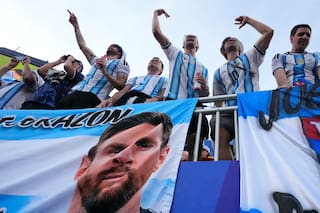 Creció la demanda de vuelos a Estados Unidos para acompañar a la selección a octavos de final del Mundial 2026