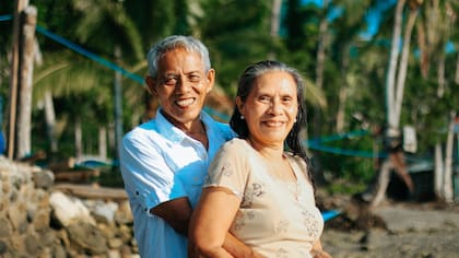 A medida que uno avanza en edad, también deben cuidarse las relaciones sociales