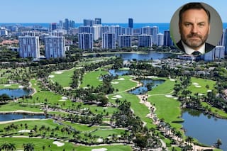 Un argentino se postula a alcalde de una ciudad de Miami-Dade