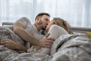 Una terapeuta sexual explica las cinco “peores cosas” que podés decirle a tu pareja en la intimidad