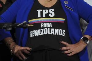 La regla oficial del Uscis para miles de venezolanos