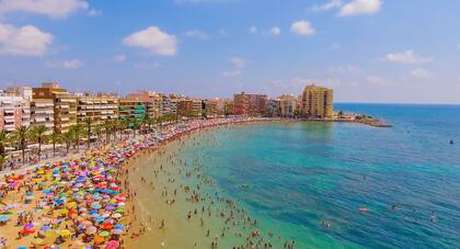 Alicante, es la zona de España que presenta el mayor porcentaje de viviendas en venta a menos de €150.000 y en mejor estado de