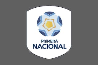 Almirante Brown venció por 1-0 a Central Norte Salta, por la Primera Nacional 2026