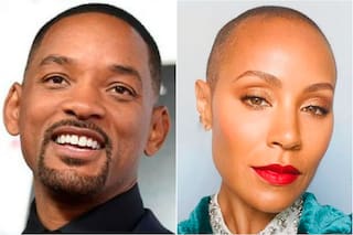La premonición de Will Smith sobre el final de su carrera en un “viaje de ayahuasca”