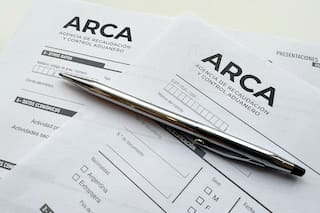 ARCA detectó inconsistencias y advirtió que podría afectar a quienes aprovecharon la inocencia fiscal