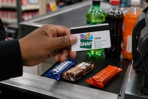 El estado que bloquea la compra de ciertos alimentos desde el 1° de julio