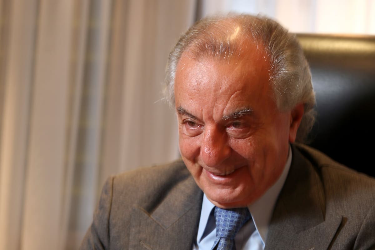 Armando Cavalieri