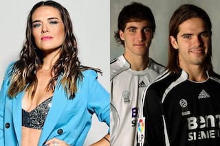 Aseguran que Mica Vázquez engañó a Fernando Gago con su excompañero Gonzalo Higuaín