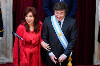 Ampliar la Corte Suprema, una idea febril reaparece en las conversaciones políticas y une a interlocutores inesperados