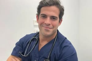 Las cuatro frutas que el cardiólogo Aurelio Rojas recomienda no comer de noche para lograr un buen descanso