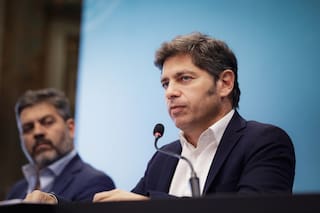 Dice que EE.UU. le dio la razón con YPF y asegura que parte del boom energético de Milei se debe a él y a Cristina Kirchner