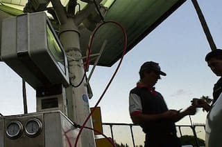 Advertencia empresaria por las restricciones con el gas: ya hay 130 industrias con cortes en Córdoba