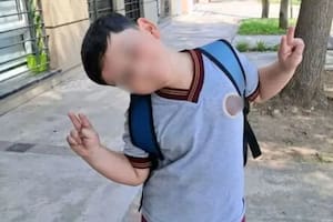 Bastián, el niño que tuvo en vilo al país, inicia la etapa de rehabilitación y podrá empezar a recibir visitas