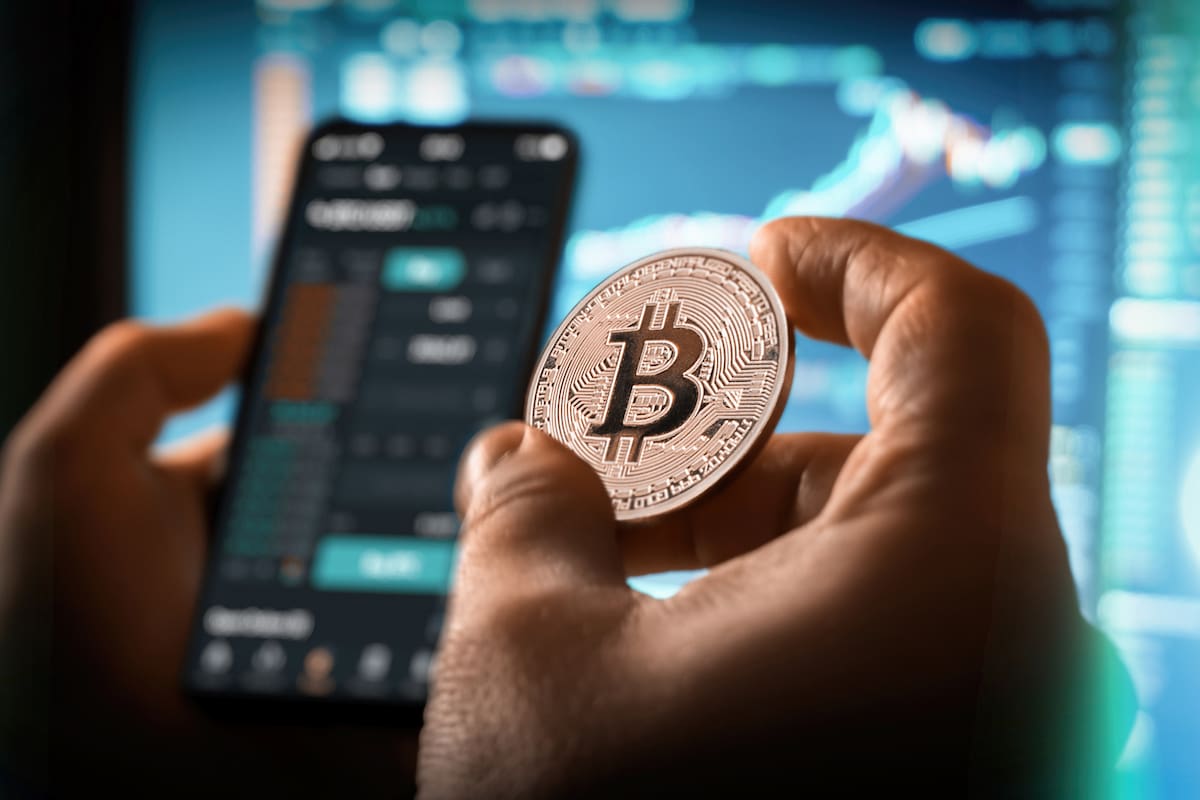 Bitcoin hoy: la cotización al 2 de julio
