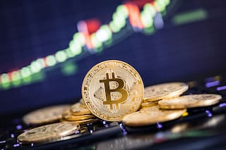 Bitcoin hoy: precio, cotización y variación del mercado al 3 de julio