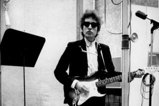 Todos los Dylan del mundo