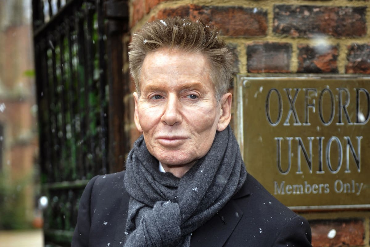 Calvin Klein vendió su propiedad de Los Hamptons en 2021 por US$85 millones y vuelve a salir al mercado