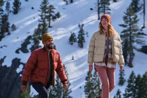 La reconocida marca estadounidense Eddie Bauer continúa consolidando su lugar en el país a través de su distribuidor oficial Scandinavian