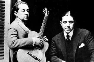 El clásico de Gardel que cuenta la historia de un compadrito despechado y arrepentido