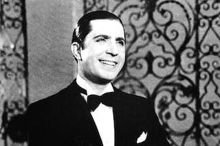Las frases más icónicas de Carlos Gardel, a 91 años de su muerte
