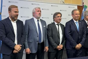 Piden juicio político para el fiscal general de Lomas de Zamora que benefició a funcionarios de Insaurralde