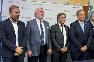Piden juicio político para el fiscal general de Lomas de Zamora que benefició a funcionarios de Insaurralde