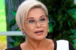 Carmen Barbieri: quién será la figura que la reemplazará en las mañanas de eltrece