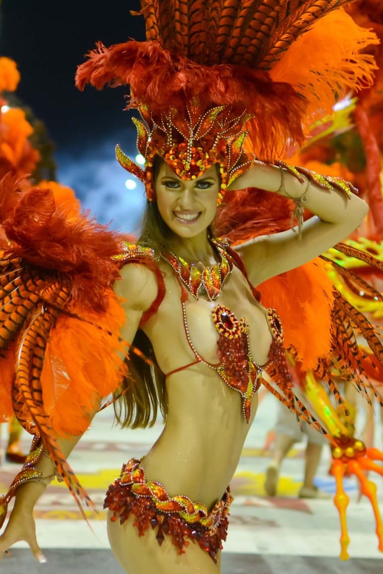 Carnaval de Gualeguaychú