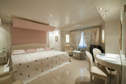Casa Canut de Andorra, el hotel adquirido por Messi