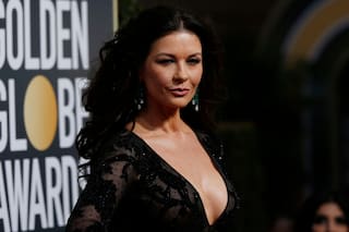 Globos de Oro 2018: Hollywood, ante una noche de glamour y reivindicaciones