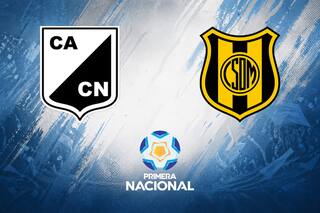 Central Norte Salta vs. Deportivo Madryn, por la Primera Nacional 2026: día, hora y cómo ver online