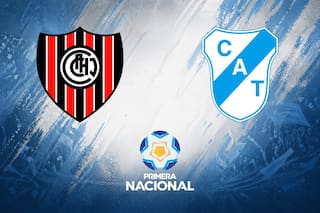 Temperley venció por 1-0 a Chacarita Juniors, por la Primera Nacional 2026