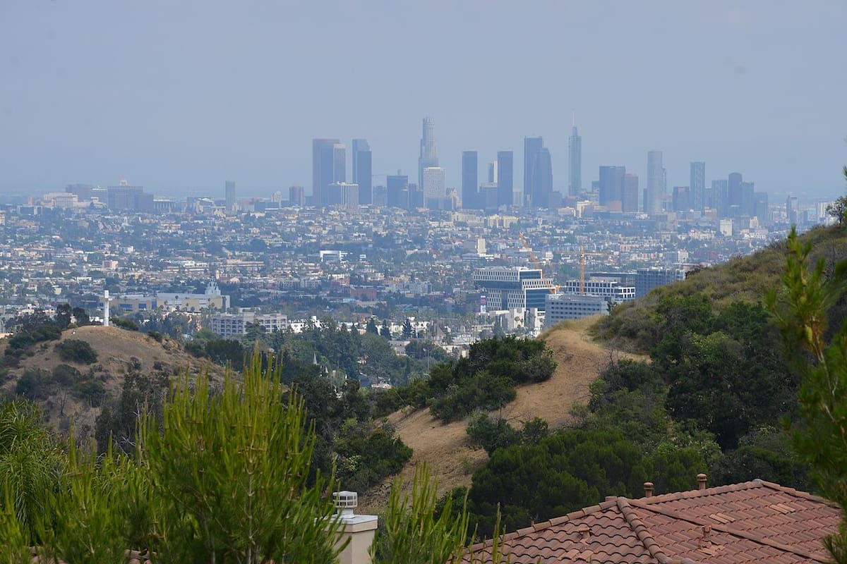 Clima en Santa Ana, California hoy: cuál es el pronóstico del tiempo para el fin de semana