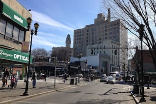 Clima en Syracuse, New York hoy: cuál es el pronóstico del tiempo para el fin de semana