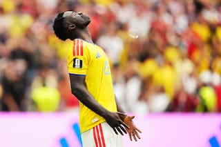 Colombia cae en penales ante Suiza y no logra igualar su mejor actuación en el Mundial