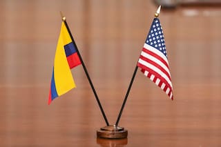 Colombia: De la Espriella renegociará la deuda pública