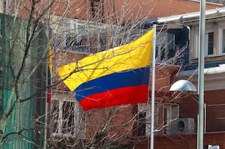 Colombia: De la Espriella responde a mensaje de Karol G