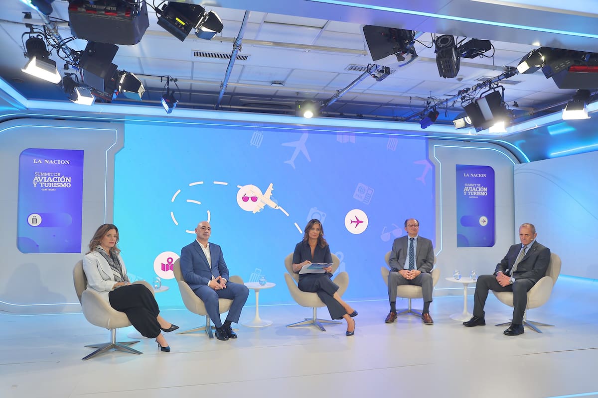 Cómo es la modernización de un sector que empuja la economía argentina, la temática sobre la que profundizaron cuatro ejecutivos en una de las charlas del summit
