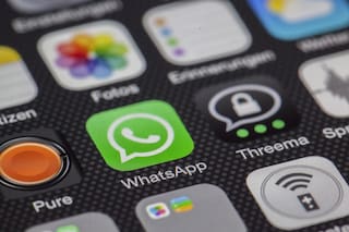 Cómo encontrar la papelera de WhatsApp con archivos y conversaciones