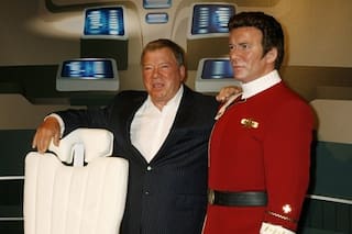 William Shatner cumple 90 años en plena forma