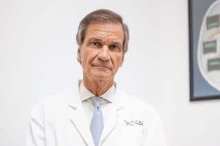 Conrado Estol: “La dieta mediterránea redujo entre un 50% y un 70% los eventos cardíacos”
