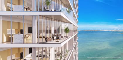 COVE Miami