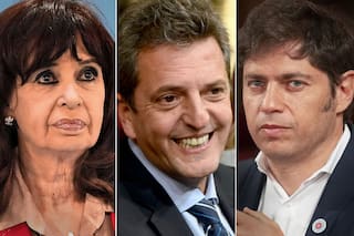 Se impone dentro del PJ la idea de ampliar y aceptar incorporaciones extrapartidarias